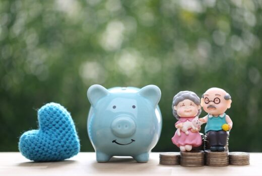 Plan épargne Retraite