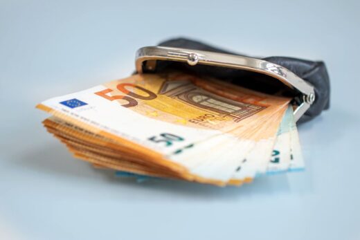 Trouver 1000 Euros