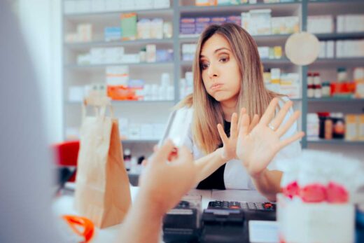 Carte Bancaire Invalide