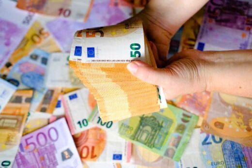 Billets De Banque