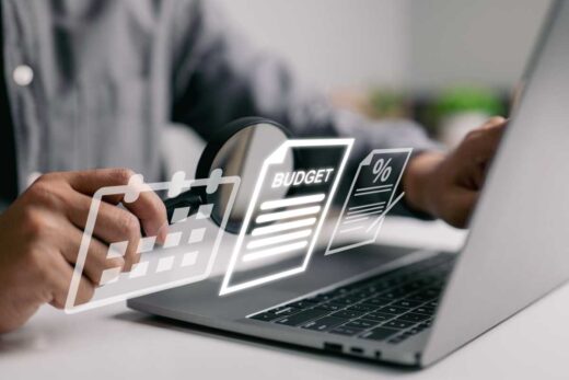Maitriser Budget