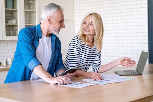 Simuler Epargne Retraite