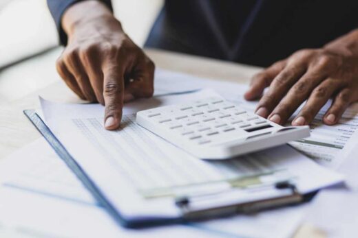 Obligation Compte Bancaire Pro