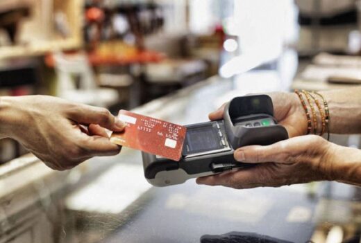 Paiement Sans Contact Plafond