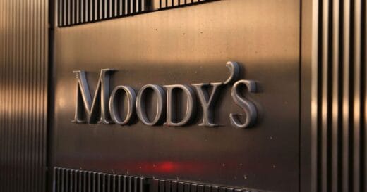 Moodys Logo