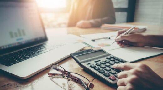 Flat Tax Suppression Calcul