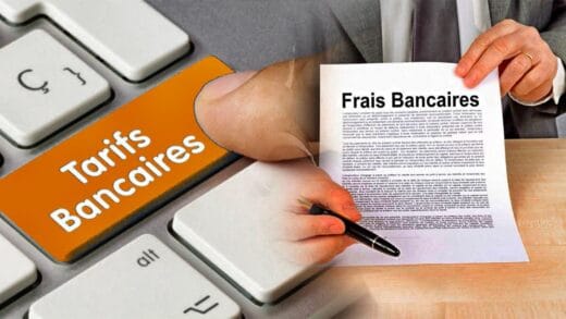 Frais Bancaire