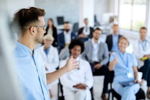 Organiser Seminaire Paris