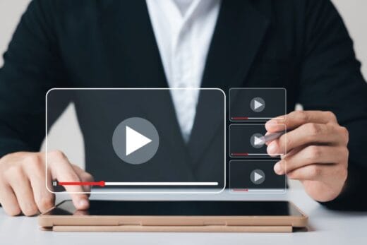 Promouvoir Video Entreprise