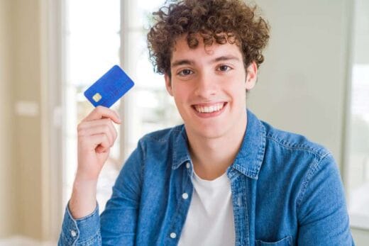 Age Mini Carte Bancaire