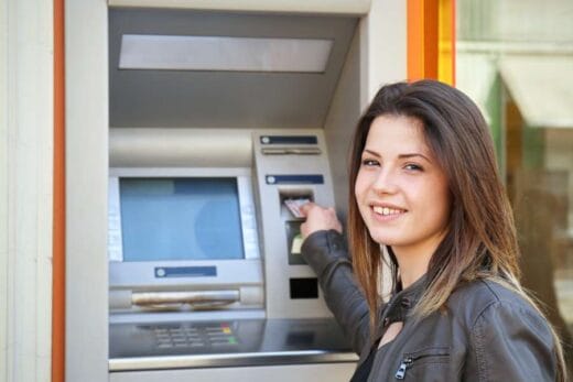Avoir Compte Bancaire Mineur