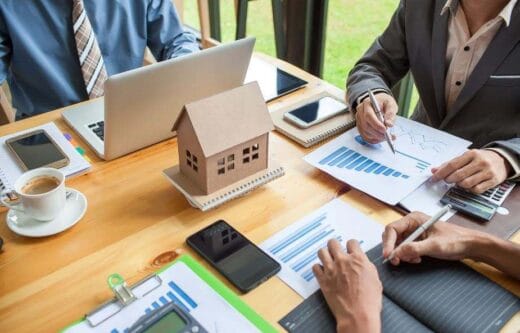 Taxe Immobilier Entreprise