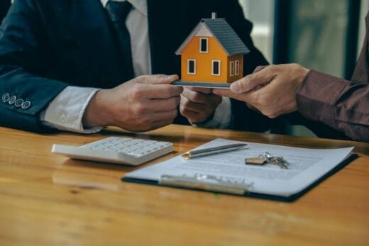 Proprietaire Immobilier