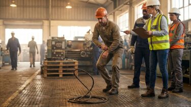 Prévention des risques professionnels : le rôle clé de la CARSAT