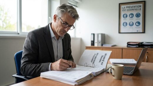 Accident du travail et maladie professionnelle : le rôle de la CARSAT