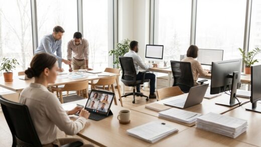 Travailler à la CARSAT : métiers, recrutement et carrières