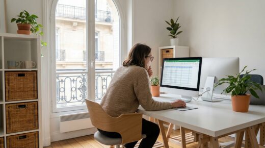 Comment Recuperer Le Code Ape Entreprise Controler Son Exactitude Et Le Rectifier En Cas Derreur Apres Immatriculation Featured