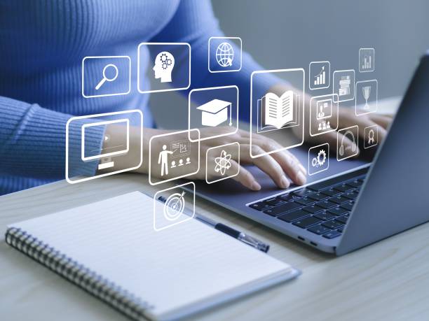 Expertise Demontrer Internet Creation
