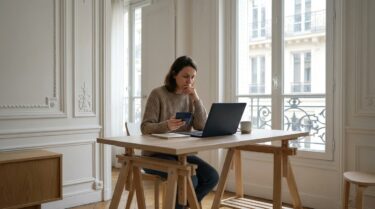 Auto Entrepreneur Comment Calculer Son Salaire Net Apres Charges Featured