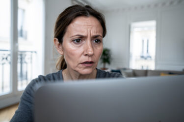 Auto Entrepreneurs Cette Simple Erreur Sur Votre Declaration De Revenus Risque De Faire Flamber Vos Impots Cette Annee Featured