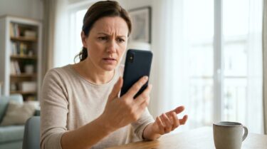 Ce Reglage Cache Dans Votre Nouveau Telephone Peut Bloquer Vos Paiements Sans Aucun Avertissement Et Personne Ny Pense Featured