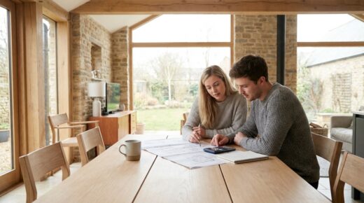 Combien Dapport Minimum Faut Il Prevoir En 2026 Avant De Demander Un Credit Immobilier En France Featured