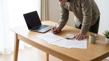Comment Batir Un Previsionnel Financier Sur 12 Mois Pour Lancer Son Auto Entreprise Featured