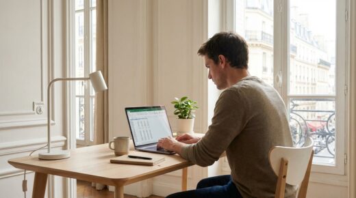 Comment Declarer Son Chiffre Daffaires En Micro Entreprise Featured