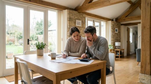 Comment Estimer Linteret Reel Dun Rachat De Credit Immobilier Featured