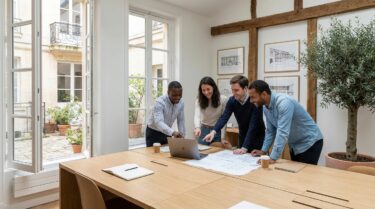 Comment Lancer Son Entreprise Economique Et Sociale De Zero En Suivant Ces 10 Etapes Featured