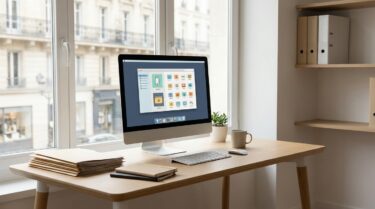 Comment Mettre En Place Un Systeme De Gestion Documentaire Simple Et Efficace Pour Votre Entreprise Featured