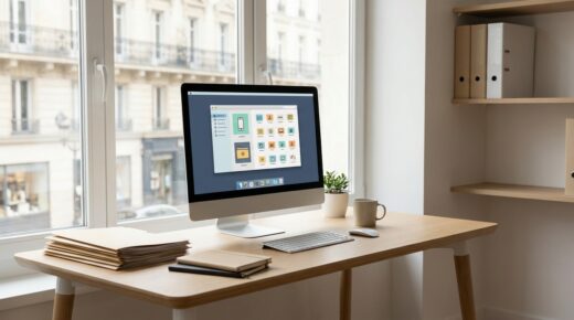 Comment Mettre En Place Un Systeme De Gestion Documentaire Simple Et Efficace Pour Votre Entreprise Featured
