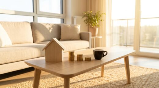 Credit Immobilier En 2026 La Methode Redoutable Pour Faire Chuter Le Cout Total De Votre Pret Sans Jamais Renegocier Le Taux Featured