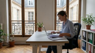 Creer Une Facturation Conforme Des Le Lancement De Son Entrepris Deconomie Sociale Et Solidaire Featured