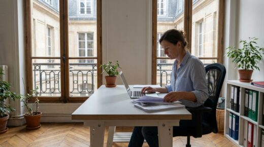 Creer Une Facturation Conforme Des Le Lancement De Son Entrepris Deconomie Sociale Et Solidaire Featured