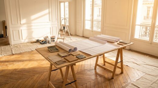 Flambee Des Couts De Renovation Ces 5 Devis Precis A Exiger Durgence Pour Eviter Un Desastre Financier Sur Votre Chantier Featured