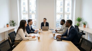 Former Ses Managers Des La Creation De Lentreprises Ou Plus Tard Quelles Est La Meilleure Strategie Featured