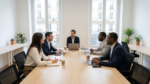 Former Ses Managers Des La Creation De Lentreprises Ou Plus Tard Quelles Est La Meilleure Strategie Featured