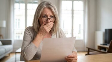 Jai Decouvert Une Erreur Sur Mon Releve De Carriere Ces Trimestres Manquants Mauraient Coute 180 E De Pension Par Mois Featured