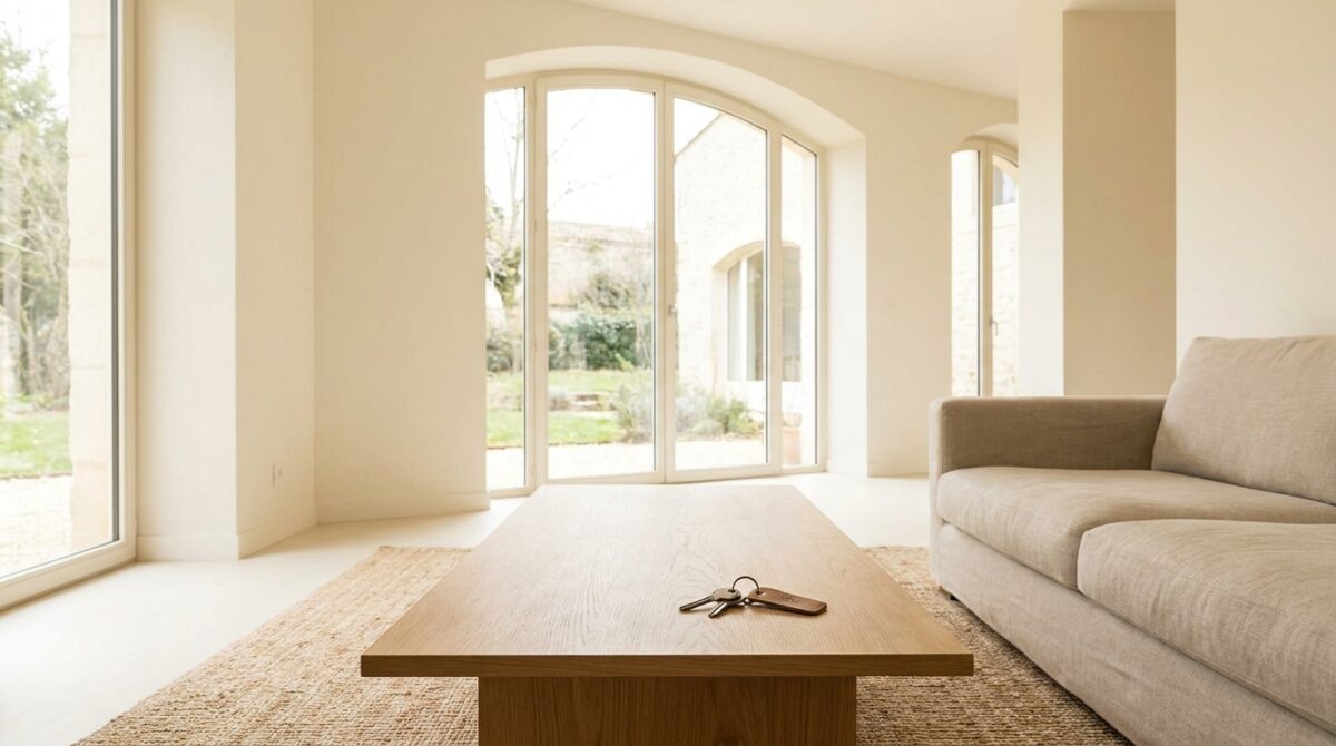 Jai Perdu La Maison De Mes Reves En 48 Heures La Clause Qui Aurait Tout Change Dans Mon Offre Dachat Featured