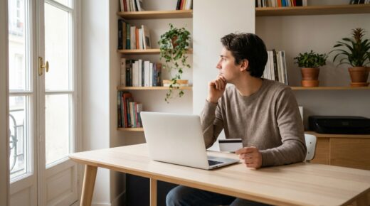 Le Compte Bancaire Professionnel Est Il Obligatoire En Micro Entreprise Featured