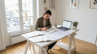 Les 7 Etapes Essentielles Pour Devenir Chef Dentreprise Featured