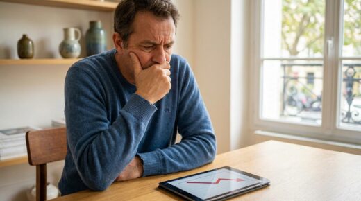 Manque A Gagner De Lagirc Arrco La Mauvaise Surprise Qui Attend Ceux Qui Esperaient Un Rattrapage Rapide De Leur Pension Featured