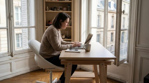 Micro Entreprise Et France Travail Comment Declarer Son Activite Et Conserver Ses Droits Featured