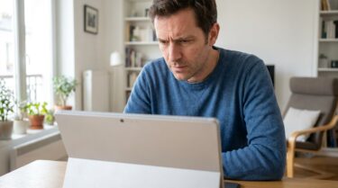 Mon Loyer Est Revenu En Impaye Alors Que Javais Prevenu Ma Banque Ce Quil Faut Verifier Apres Un Changement De Rib Featured