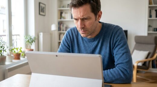 Mon Loyer Est Revenu En Impaye Alors Que Javais Prevenu Ma Banque Ce Quil Faut Verifier Apres Un Changement De Rib Featured