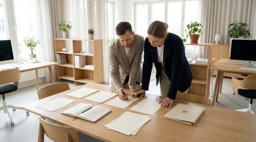 Protection Des Idees Quelles Etapes Suivre Lors De La Creation Dune Entreprise Esus Featured