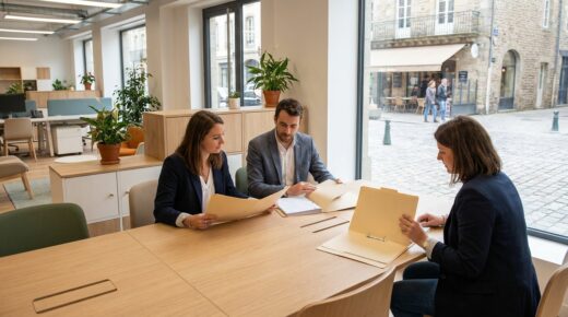 Quel Est Le Code Ape Dune Entreprise Esus Featured