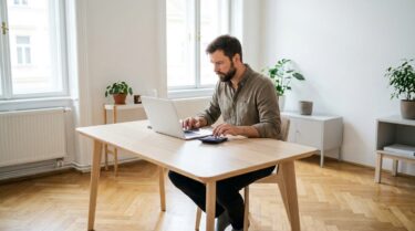 Quelle Difference Entre Micro Entreprise Et Regime Reel Featured