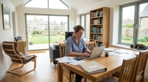 Quelles Attentes Ont Les Banque Pour Une Demande De Pret Immobilier Dun Travailleur Independant Featured